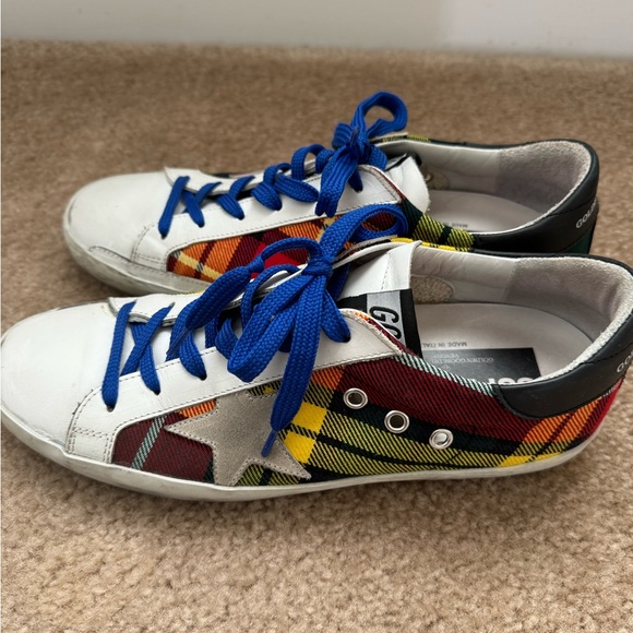 Golden Goose limited edition - Picture 3 of 7